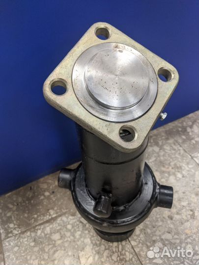 Гидроцилиндр Камаз 55102 ст. образец, мелким оптом