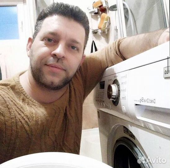 Ремонт посудомоечных машин и бойлеров