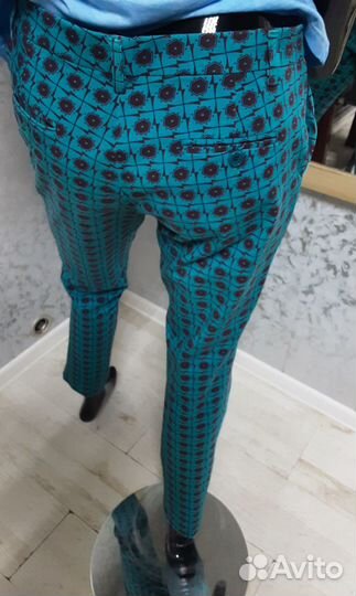 Etro брюки женские(Оригинал)