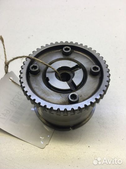 Муфта VVT-I левая Infiniti Fx45 S50 VK45DE 2007