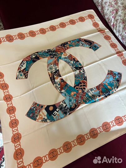 Платки женские