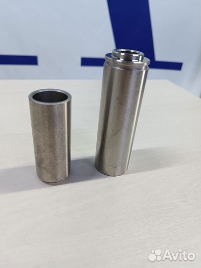 Ремкомплект суппорта направляющие Камаз 5490