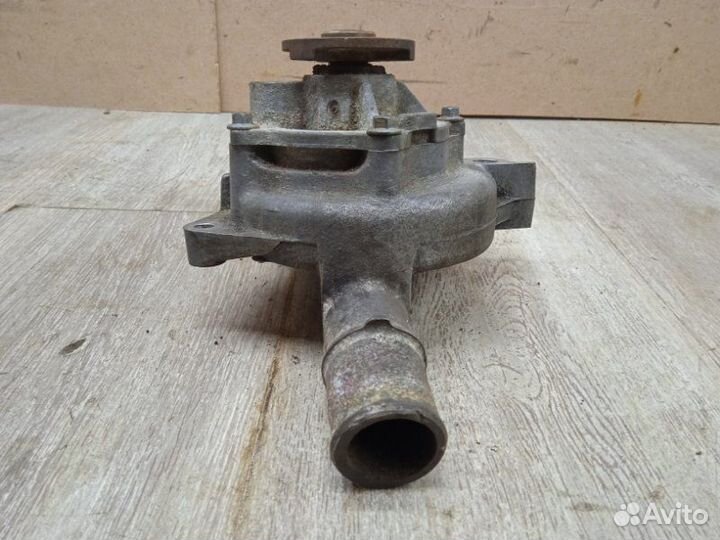 Помпа Ford Focus 1 2000