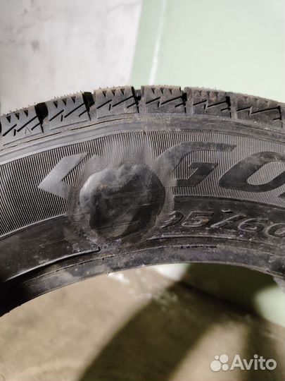 Goform W705 195/60 R16