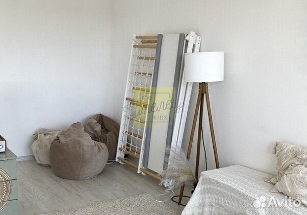 Детский спортивный комплекс