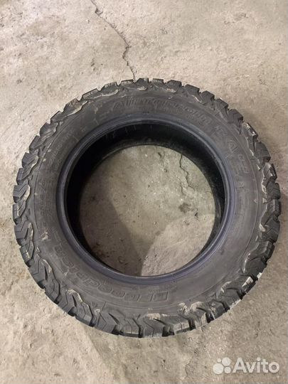 Bfgoodrich All-Terrain T/A KO2 225/65 R17