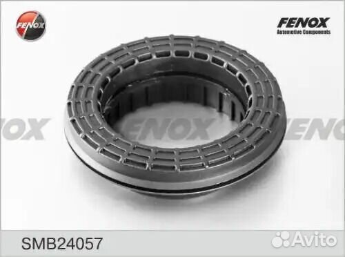 Подшипник Опоры Стойки