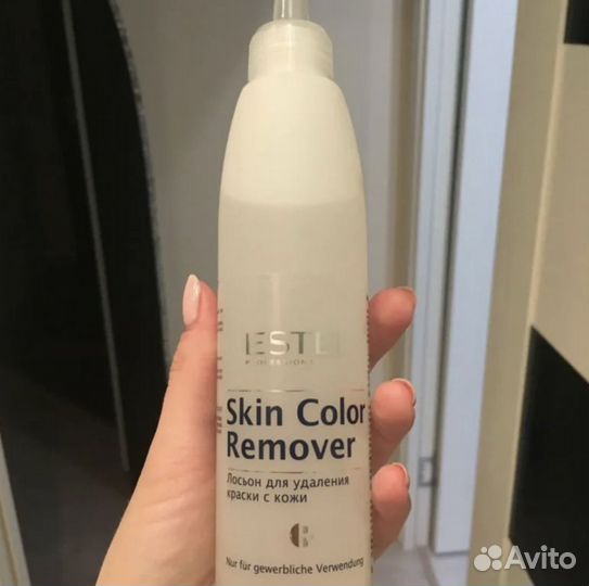 Ремувер Estel