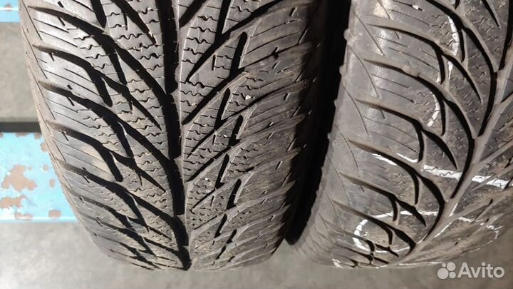 Uniroyal AllSeasonExpert 195/65 R15 91H
