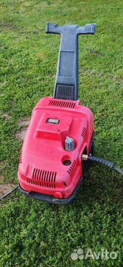 IPC PortotecnicaElite2840T-мойка высокого давления