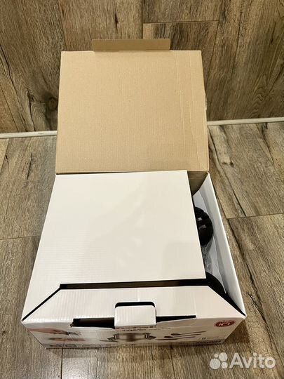 Новый набор Tefal Ingenio Preference 8 предметов