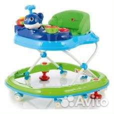 Прокат. Ходунки машина