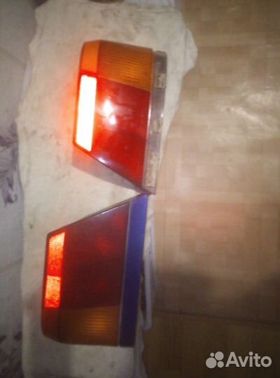 Продаю. Задние. Фонари. Ваз. 2115