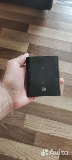 Паурбанк xiaomi