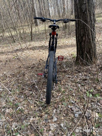 Велосипед gt avalanche