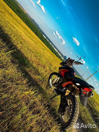 Irbis Xr 250 R