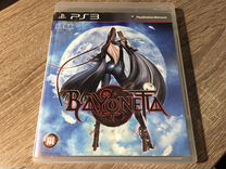 Bayonetta ps3