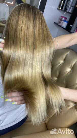 Красота и здоровье