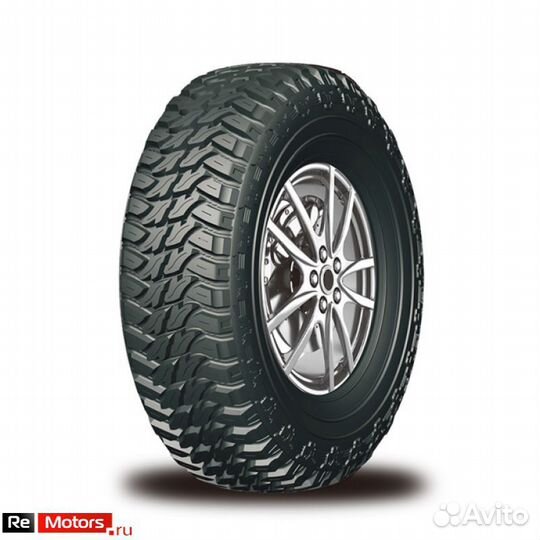 Roadmarch PrimeMaster M/T 31/10.5 R15 109Q