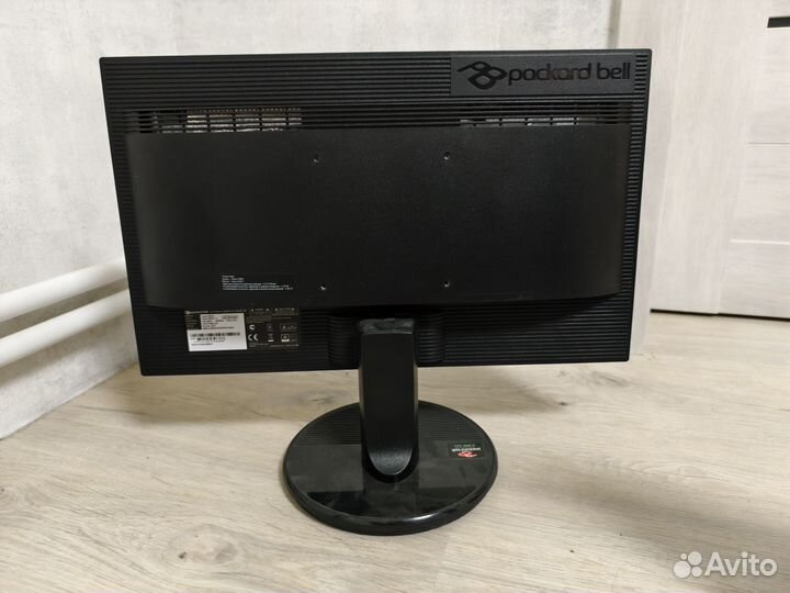 Монитор Packard Bell Viseo 193DX