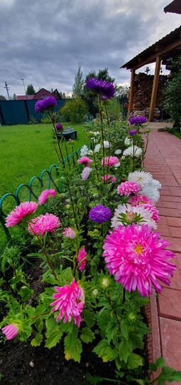 Дом 253 м² на участке 10 сот.