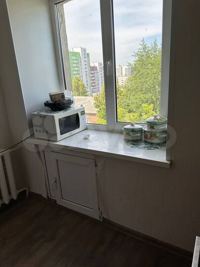 3-к. квартира, 64,8 м², 5/5 эт.