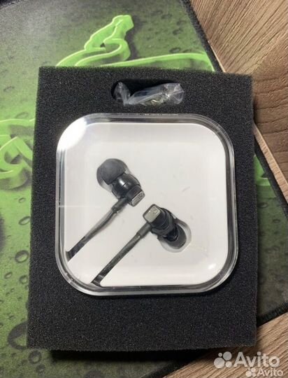 Проводные наушники Sennheiser CX 3.00