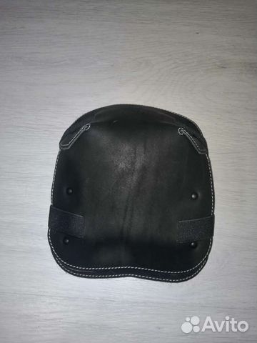 Наколенники сварочные