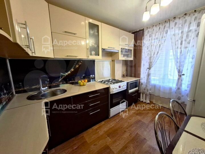 2-к. квартира, 47 м², 5/9 эт.