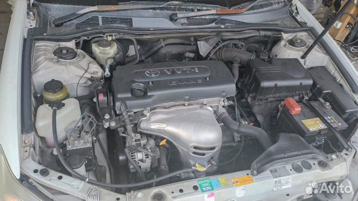 Балка подвески задняя Toyota Camry ACV30 2AZ-FE