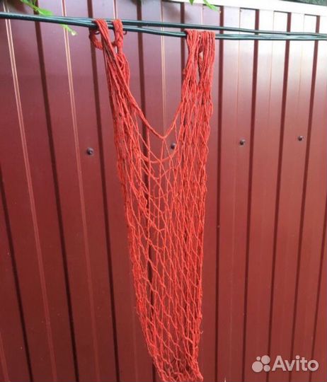 Авоська СССР