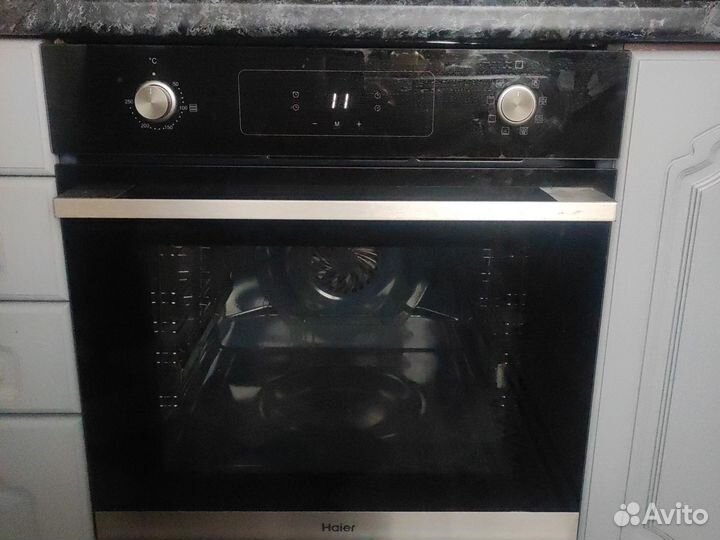 Духовой шкаф