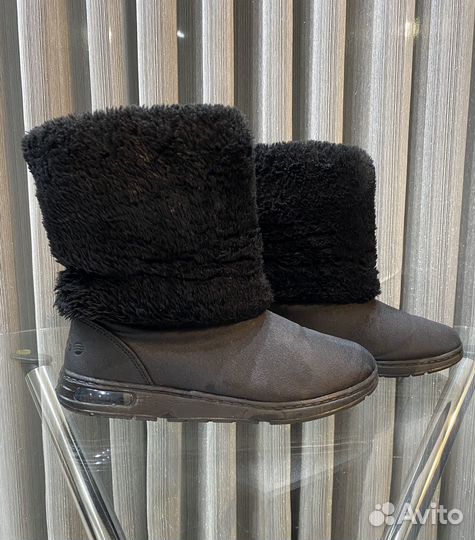 Полусапожки adidas NEO