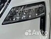 Фара передняя левая нижняя T33 Nissan X-Trail