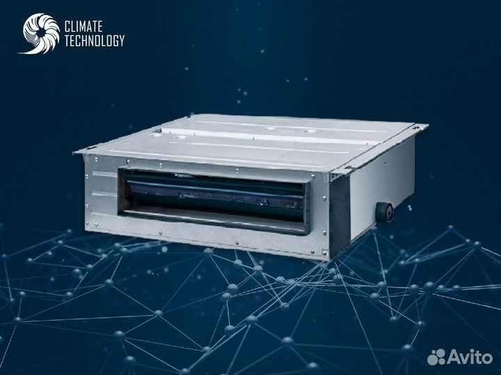 Кондиционер пионер с монтажом