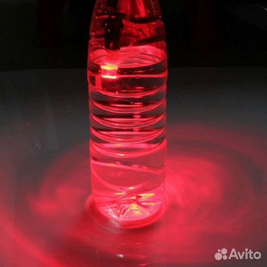 Светодиодные керамические лампы T10 W5W