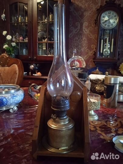 Подсвечник