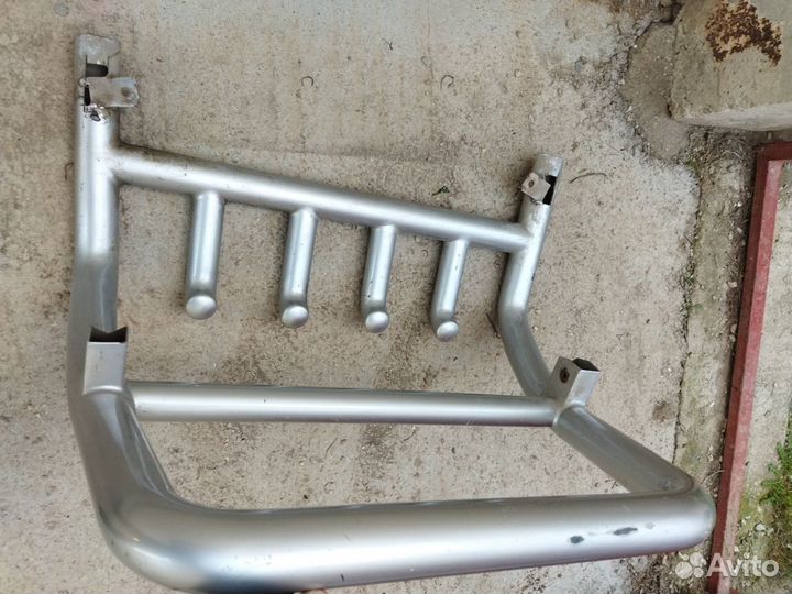 Кенгурятник