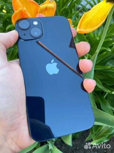 iPhone 13, 256 ГБ