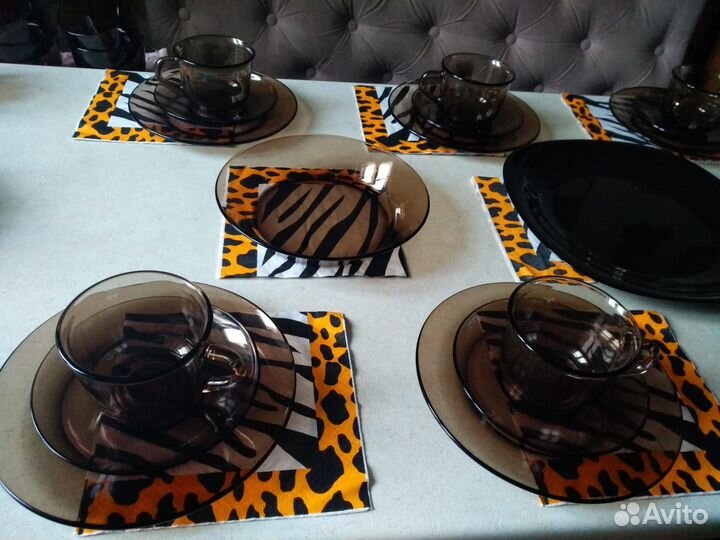 Посуда для офиса