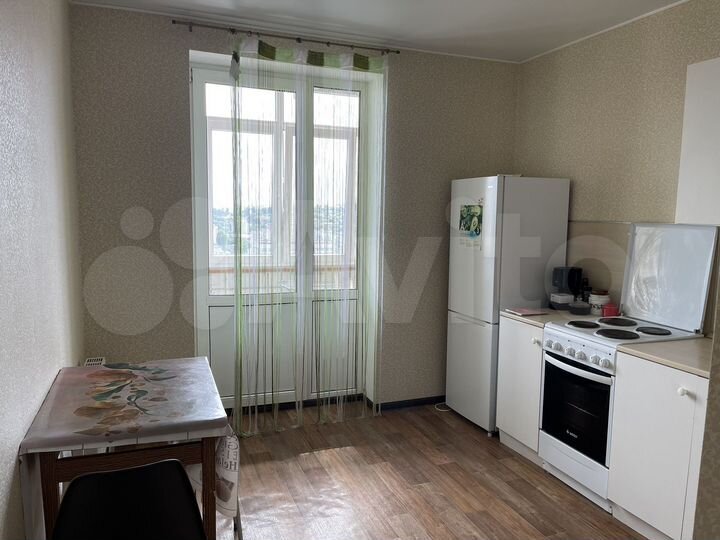 1-к. квартира, 41,2 м², 19/23 эт.