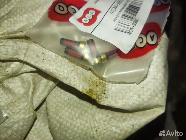 Фильтр форсунки