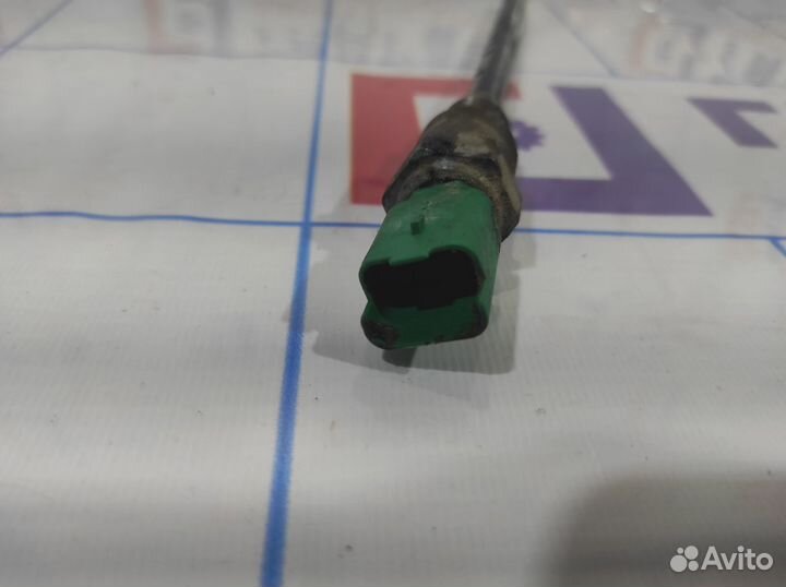 Датчик уровня масла Peugeot 308 (T7) 96546136