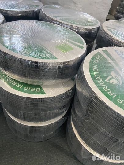 Лента капельного полива