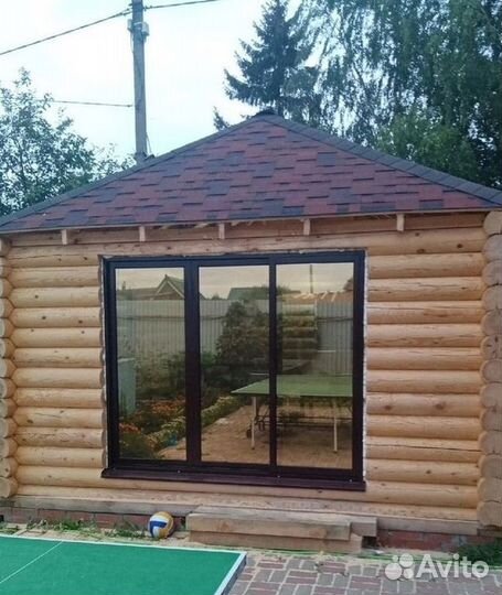 Окна за 7 дней