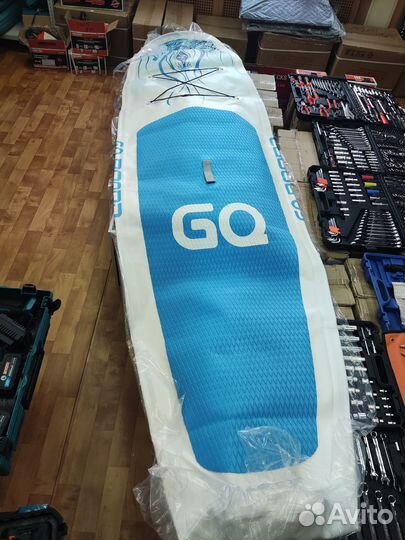 Sup сап доска