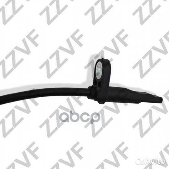 Датчик абс передний левый (L), правый (R) nissa