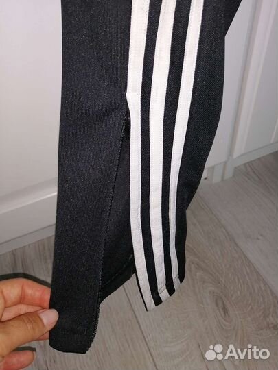 Олимпийка adidas originals для мальчиков