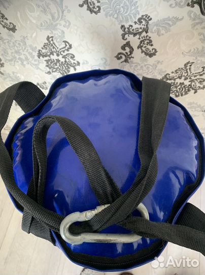 Боксерская груша 40 кг