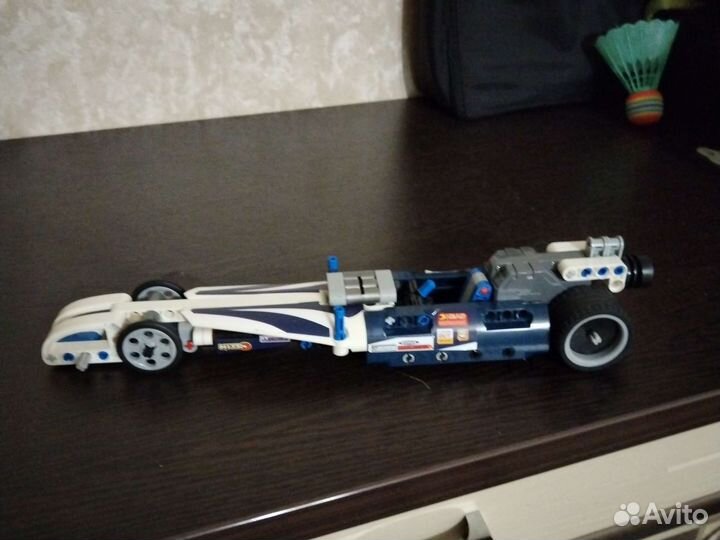 Lego Technic